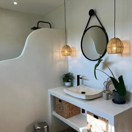 Hippa, Cozy House, Wi-fi * La Jarne