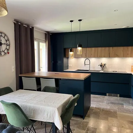 Hippa, Cozy House, Wi-fi Holiday home