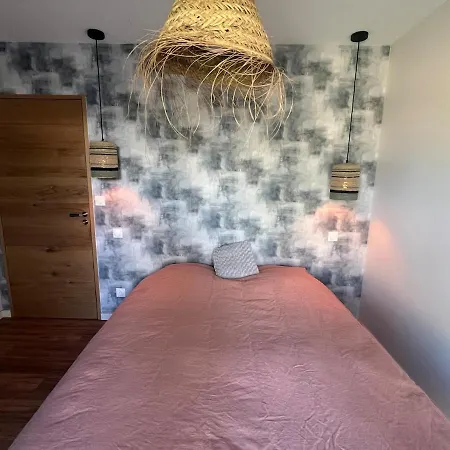 Hippa, Cozy House, Wi-fi *