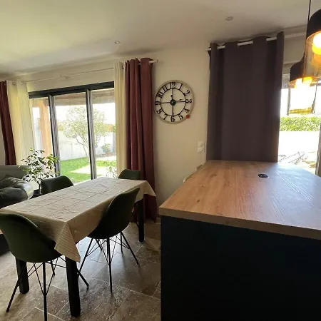 Holiday home Hippa, Cozy House, Wi-fi