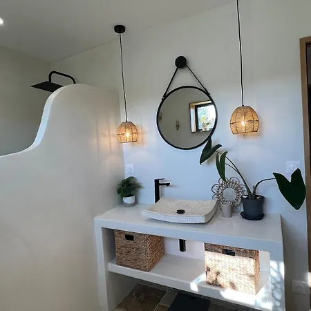 Hippa, Cozy House, Wi-fi * La Jarne